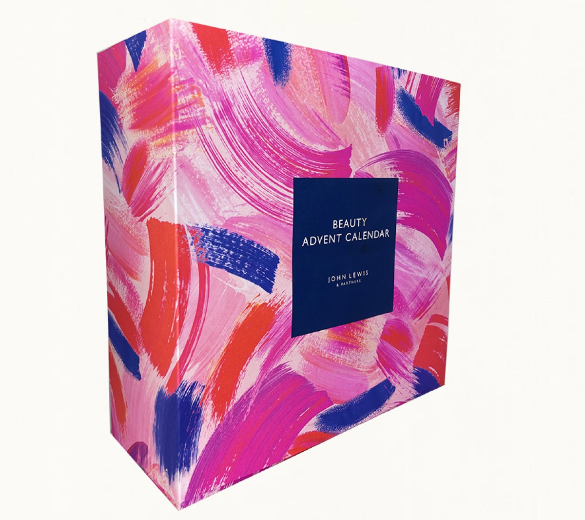 John Lewis Beauty Advent Calendar at John Lewis & Partners